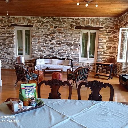 Marina Traditional Stonehouse Afetai Ngoại thất bức ảnh