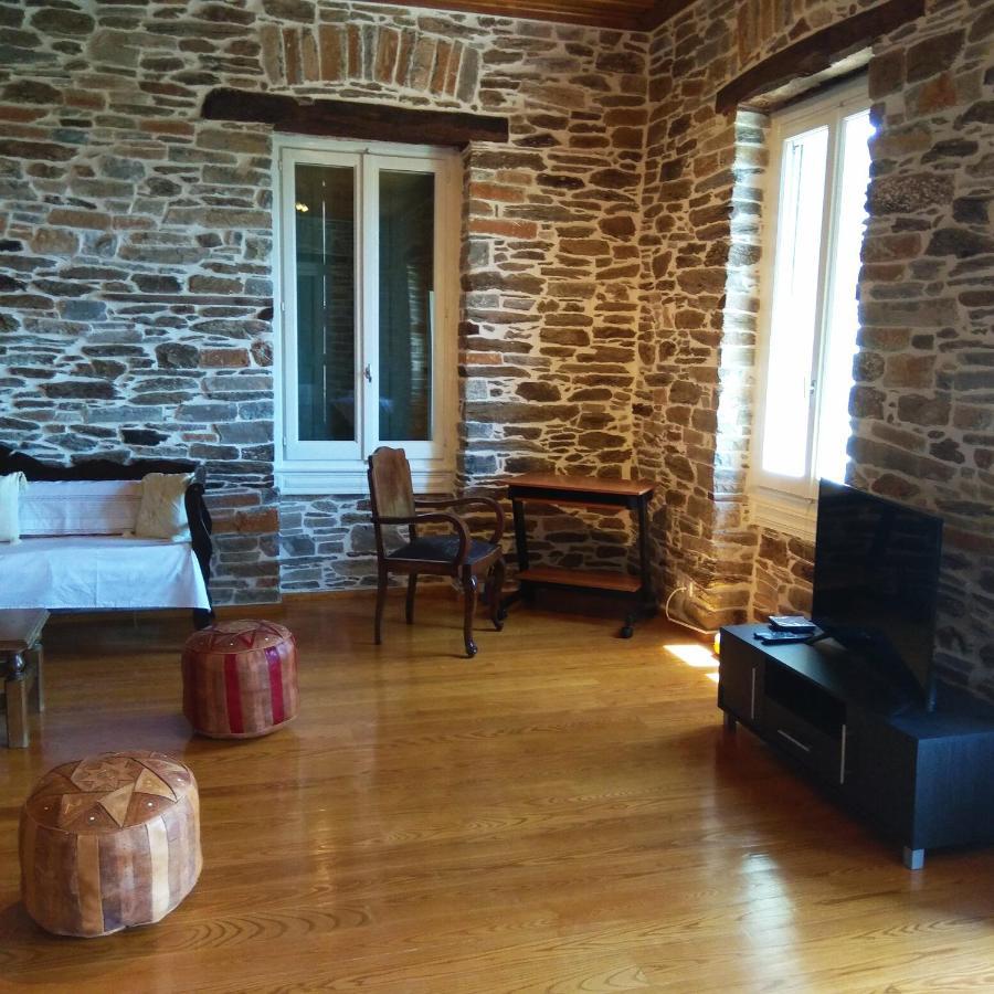 Marina Traditional Stonehouse Afetai Ngoại thất bức ảnh